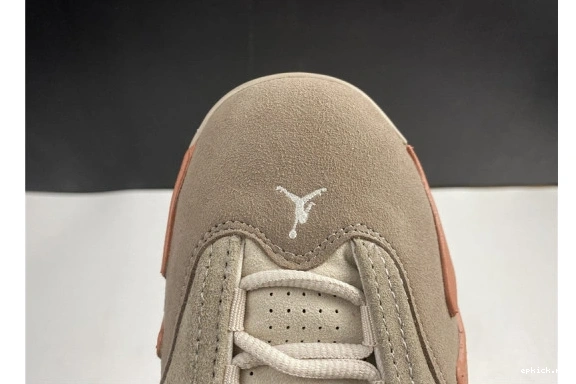 Cheap EP DC9857-200 Jordan Terra AIR Low DC9857-200 Retro 14 Clot Blush 0118